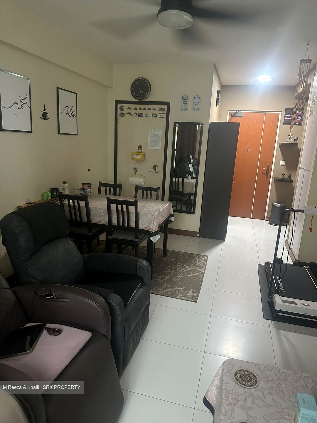 Blk 180B Boon Lay Meadow (Jurong West), HDB 2 Rooms #603747531